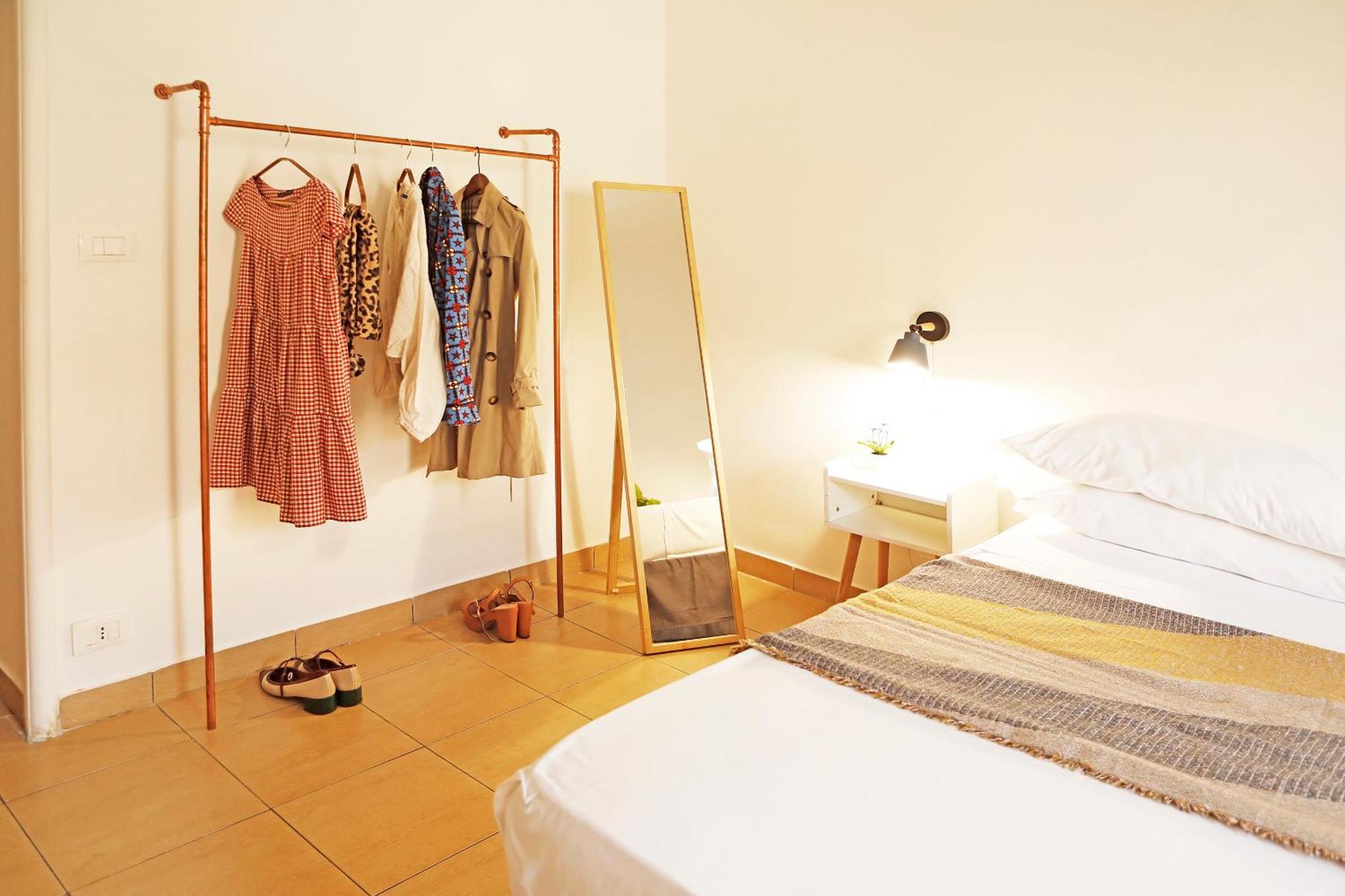 Bed and Breakfast San Martino Roma Exterior foto