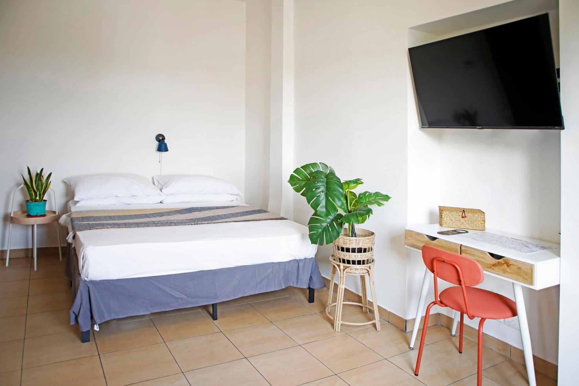 Bed and Breakfast San Martino Roma Exterior foto