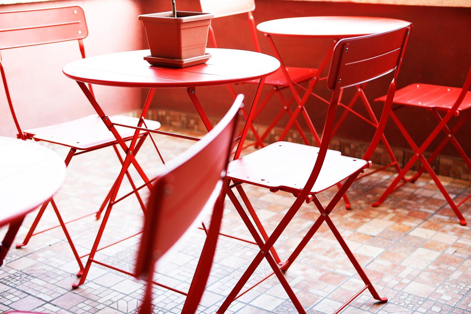 Bed and Breakfast San Martino Roma Exterior foto