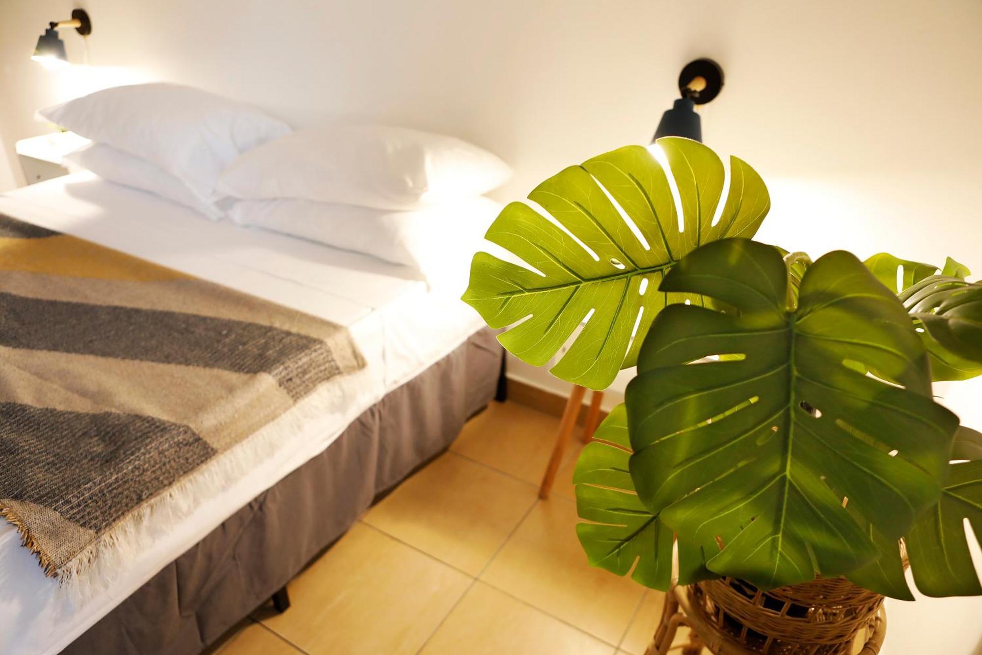 Bed and Breakfast San Martino Roma Exterior foto