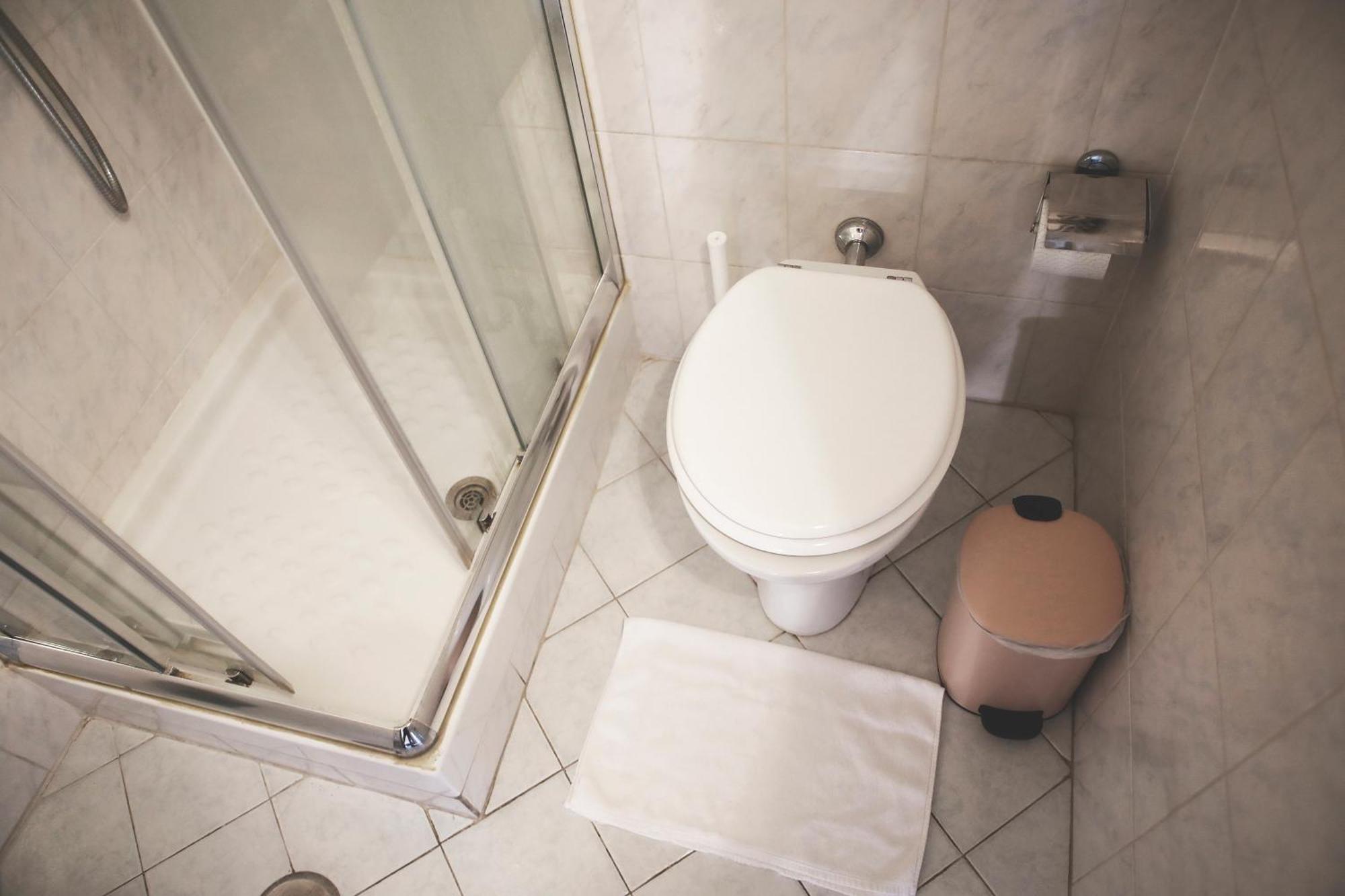 Bed and Breakfast San Martino Roma Exterior foto