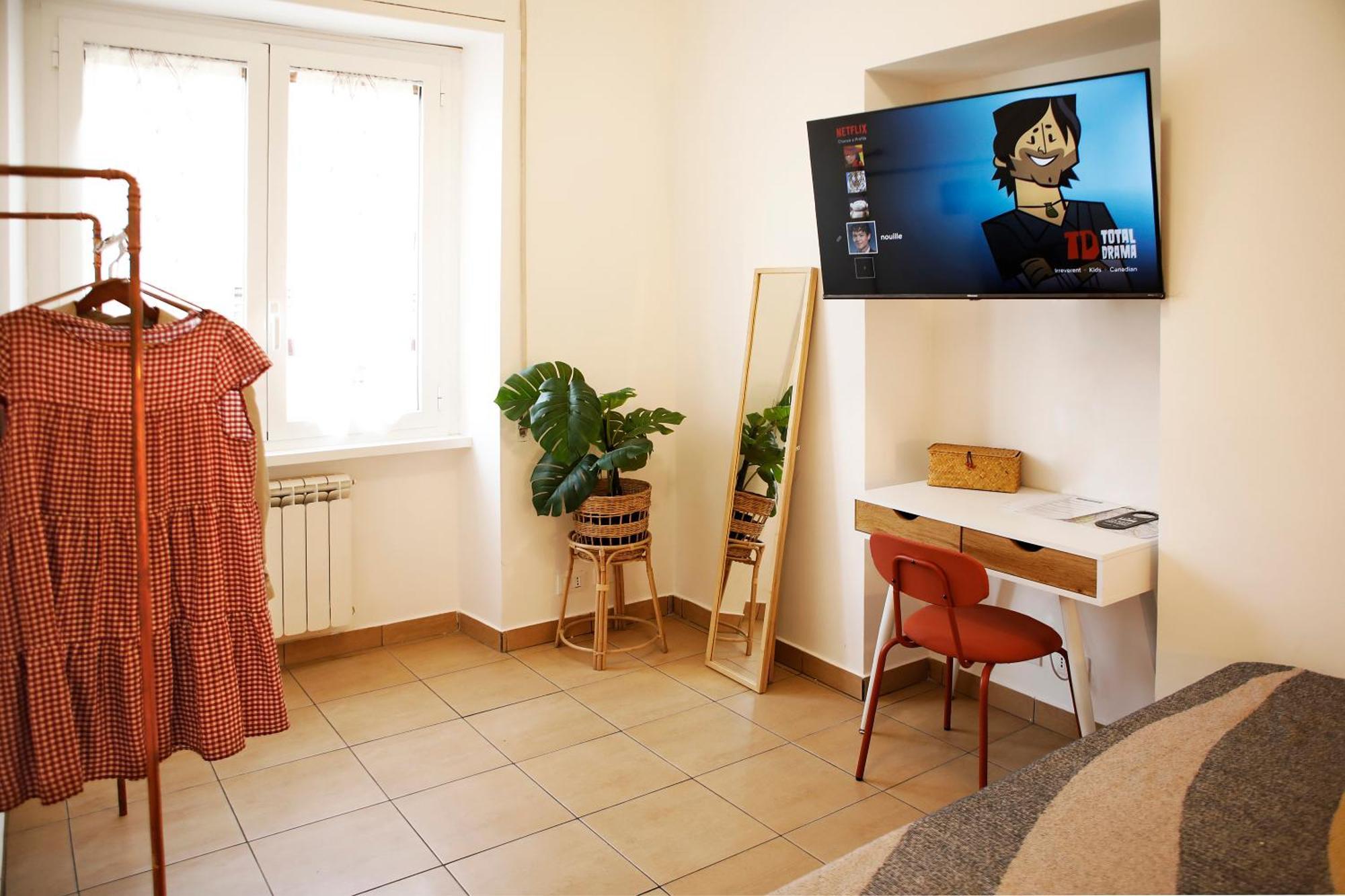 Bed and Breakfast San Martino Roma Exterior foto