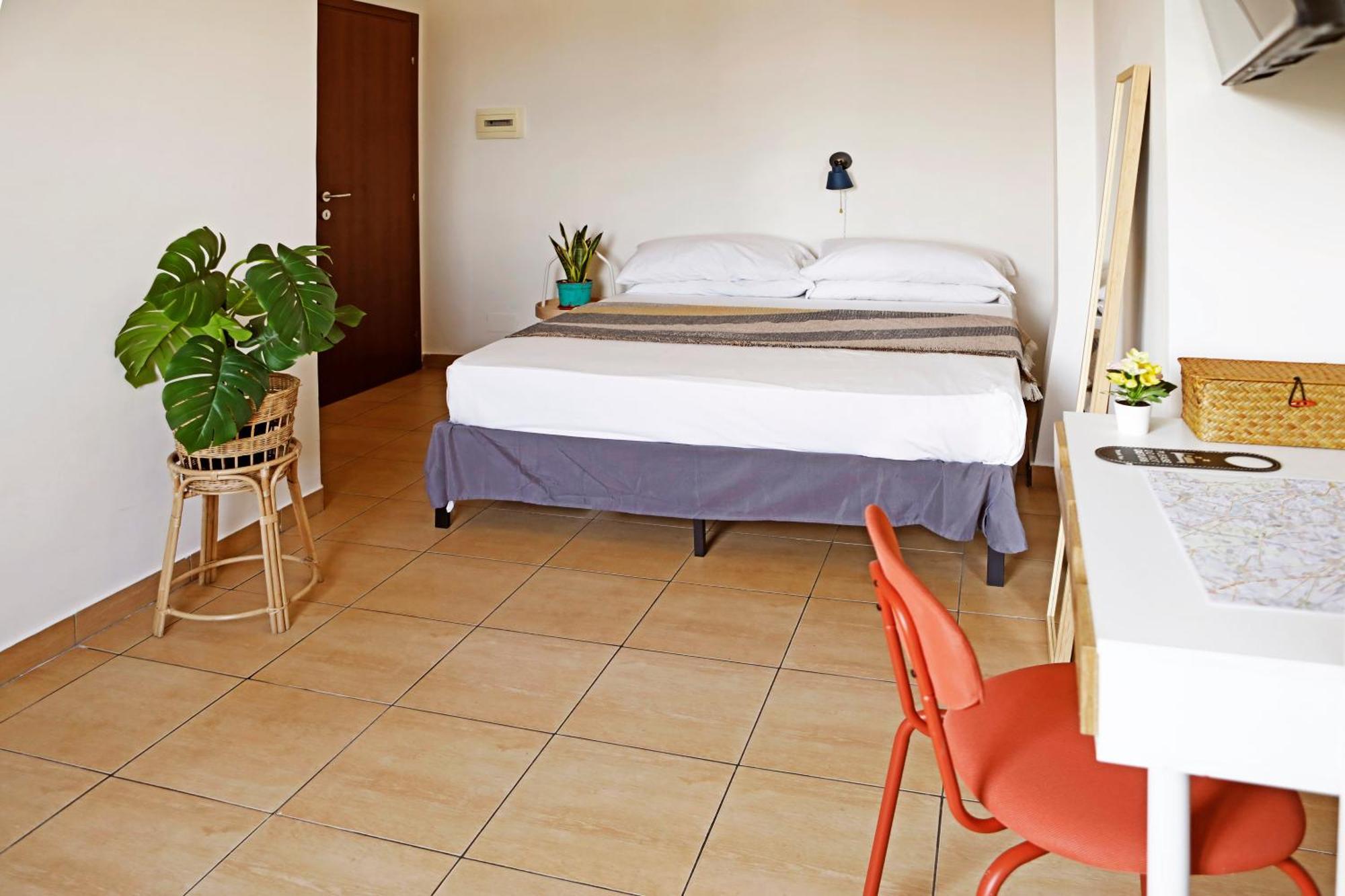 Bed and Breakfast San Martino Roma Exterior foto