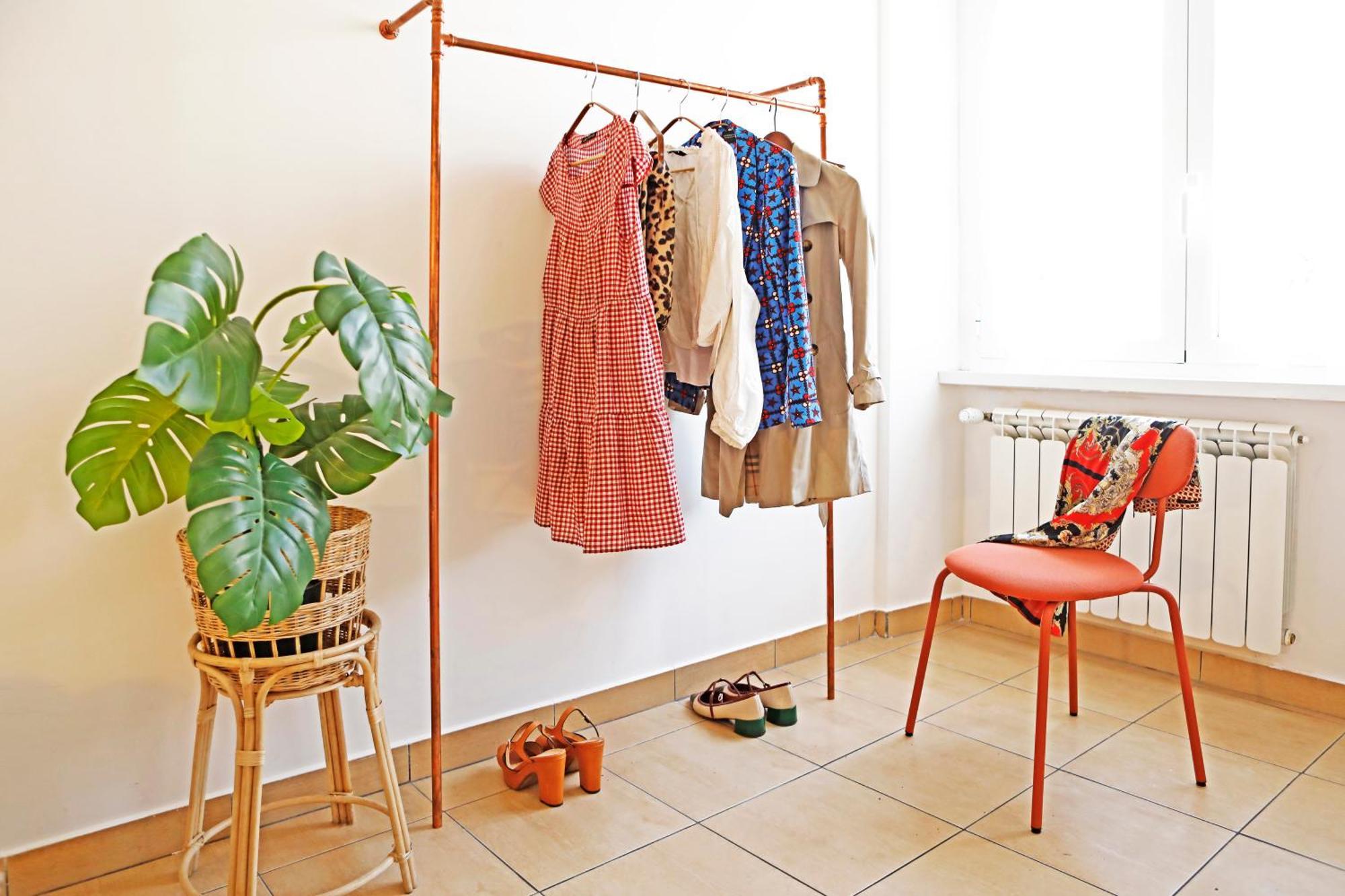Bed and Breakfast San Martino Roma Exterior foto