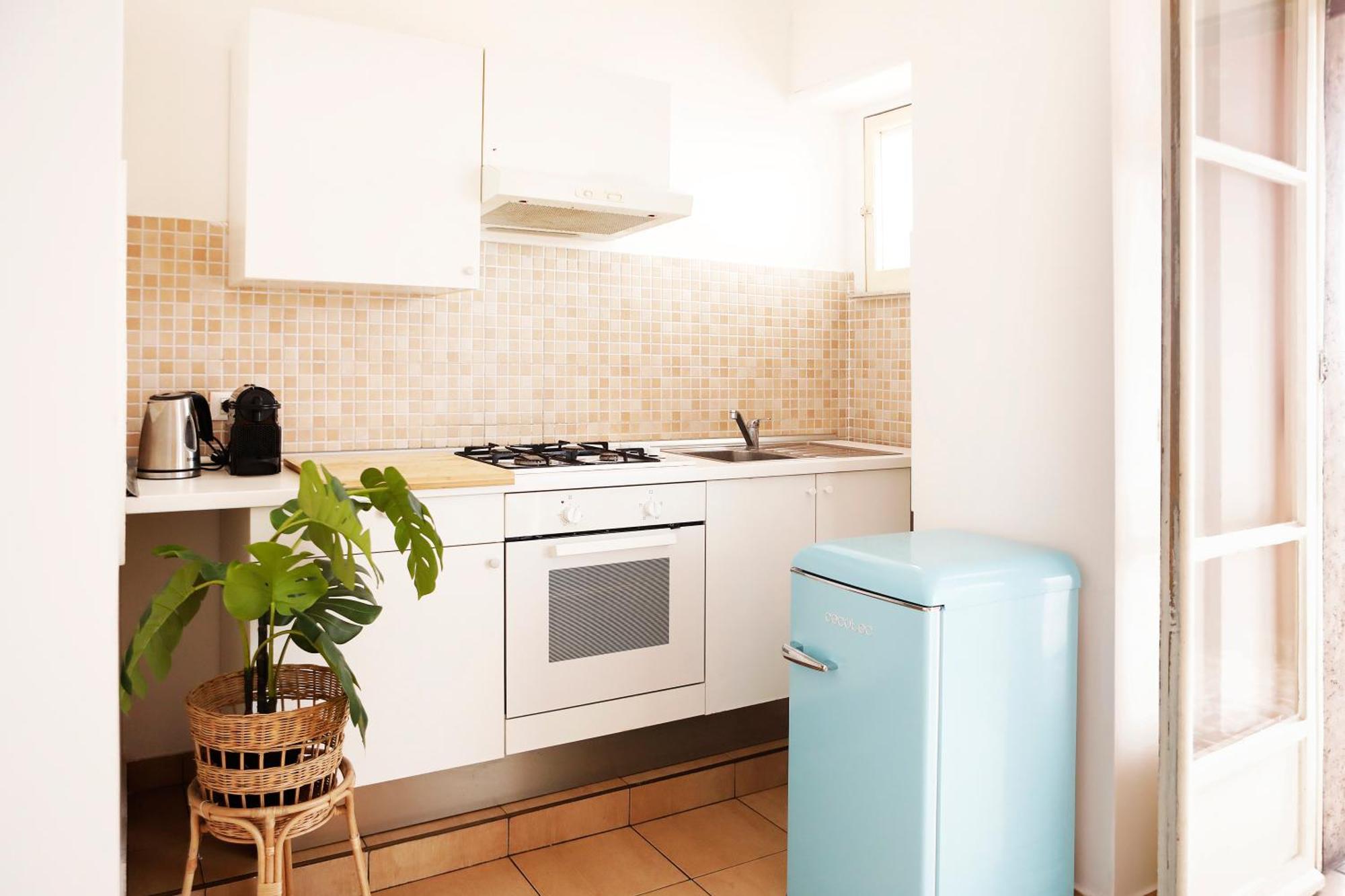 Bed and Breakfast San Martino Roma Exterior foto