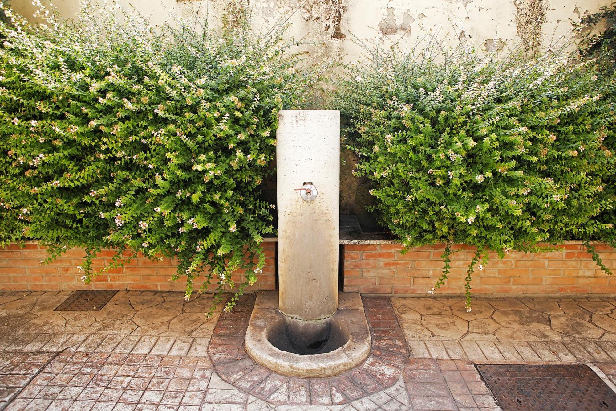 Bed and Breakfast San Martino Roma Exterior foto